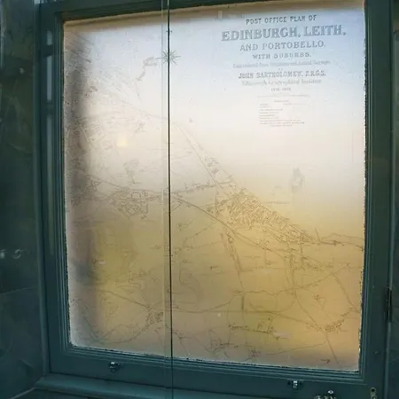 The Parliament House