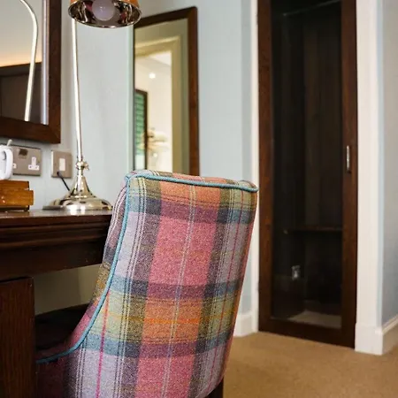 The Parliament House מלון