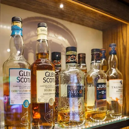 The Parliament House