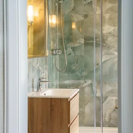 The Parliament House