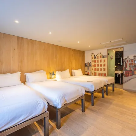 فندق Grassmarket إدنبرة