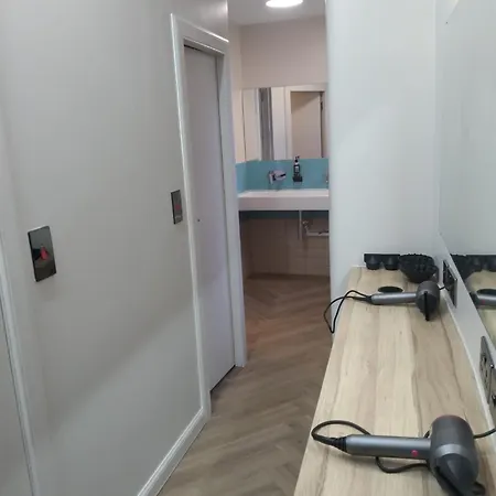 旅馆 Revolver 爱丁堡