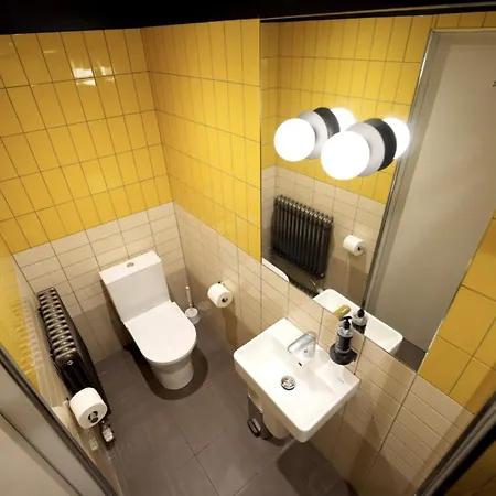 Revolver * 爱丁堡