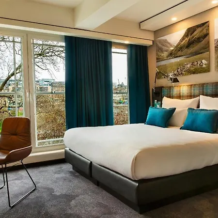 One Edinburgh-royal 3*