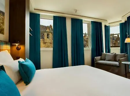 One Edinburgh-royal Hotel