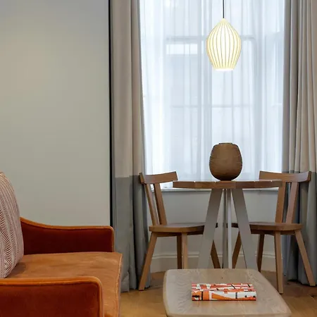 Aparthotel Old Town Chambers, Autograph Collection 5*