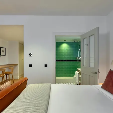 Aparthotel Old Town Chambers, Autograph Collection Edinburgh