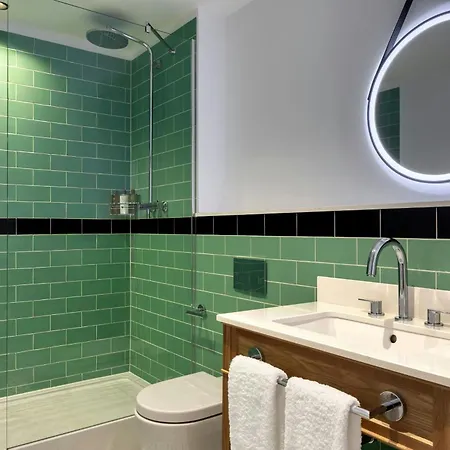 Old Town Chambers, Autograph Collection 5* Edinburgh