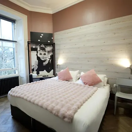 旅馆 Revolver 爱丁堡