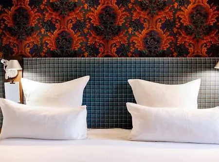 موتيل وان - برينسيز فندق 3*