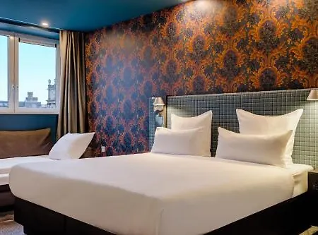 موتيل وان - برينسيز فندق 3*