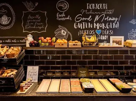 فندق موتيل وان - برينسيز 3*