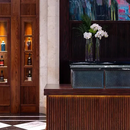 The Grand, A Luxury Collection Hotel, Апарт-отель