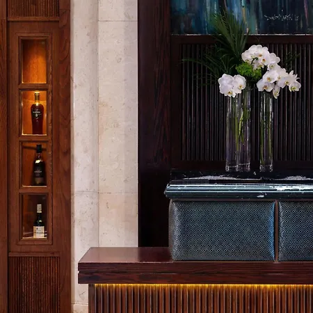 The Grand, A Luxury Collection Hotel, Апарт-отель Эдинбург