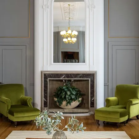 The Grand, A Luxury Collection Hotel, Эдинбург