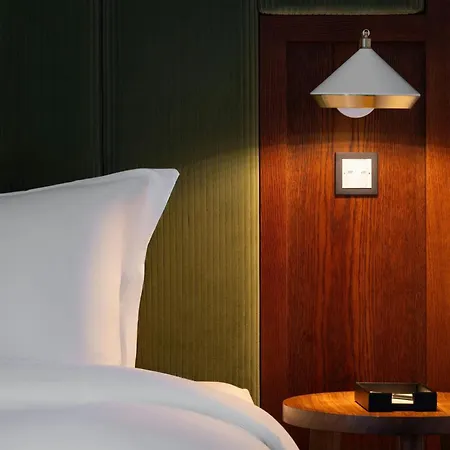 The Grand, A Luxury Collection Hotel,