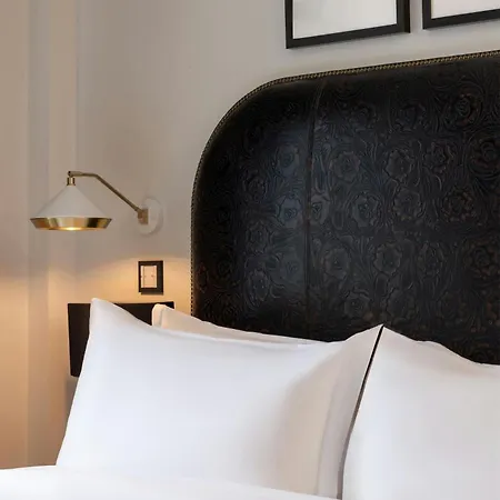 Апарт-отель The Grand, A Luxury Collection Hotel,