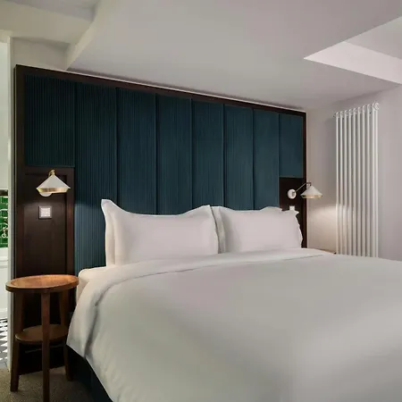 The Grand, A Luxury Collection Hotel, 5*