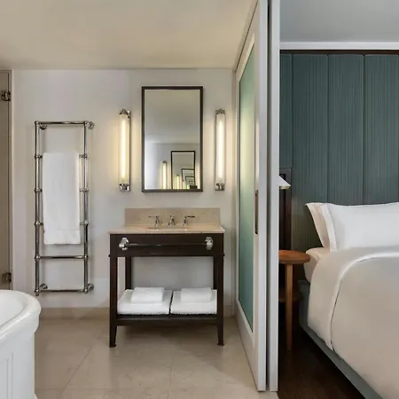 Апарт-отель The Grand, A Luxury Collection Hotel, 5*