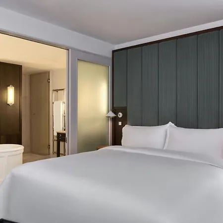 Апарт-отель The Grand, A Luxury Collection Hotel,