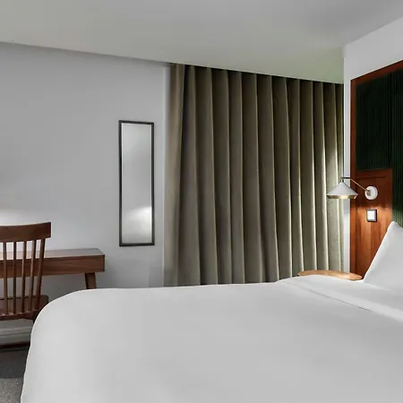 The Grand, A Luxury Collection Hotel, 5*