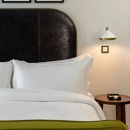 The Grand, A Luxury Collection Hotel, Эдинбург