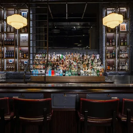 Апарт-отель The Grand, A Luxury Collection Hotel, Эдинбург