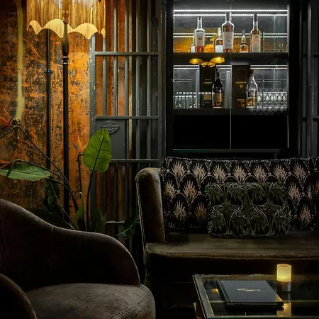 The Grand, A Luxury Collection Hotel,