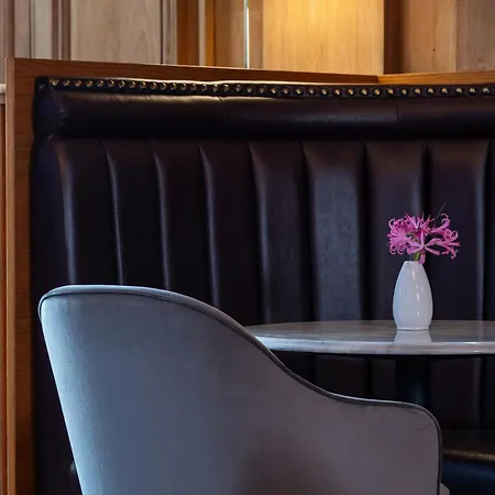 The Grand, A Luxury Collection Hotel, Эдинбург