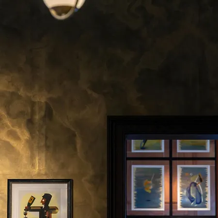 The Grand, A Luxury Collection Hotel, Апарт-отель Эдинбург