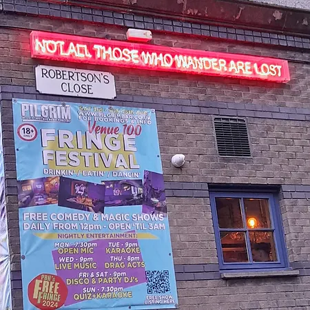 Διαμέρισμα Charming In The Old Town Εδιμβούργο