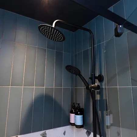 30 Castle Street Edimburgo