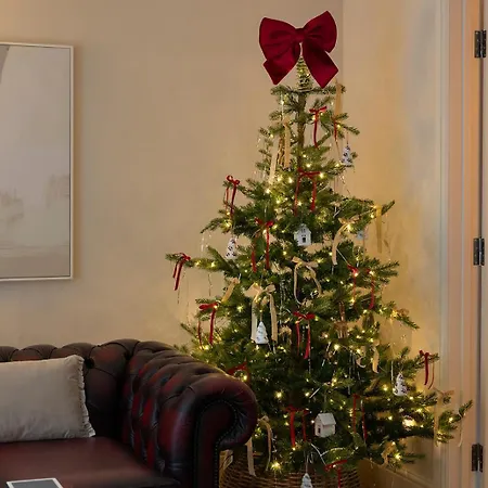 Prázdninový dům Luxury Mews In The Heart Of New Town Edinburgh