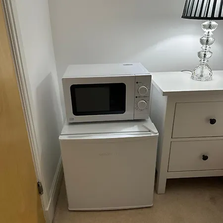 Pier House エディンバラ