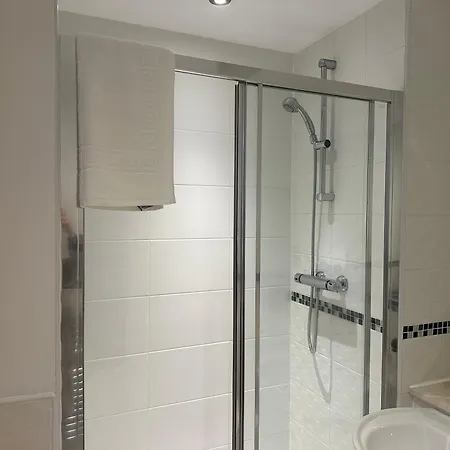 Pier House * エディンバラ