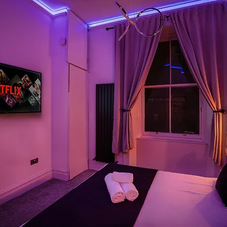 아파트 2bedroom By The Castle