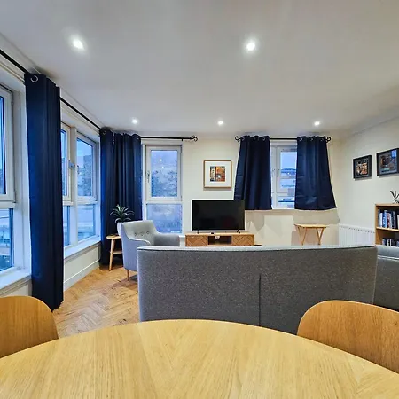 2-bedroom With Free Parking And Stunning Views Appartement *