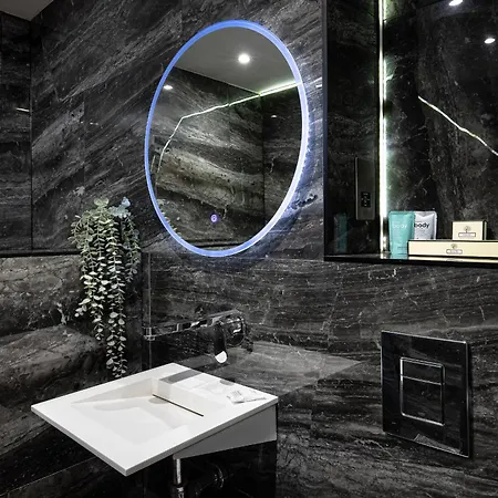 Apartament Royal Mile 2bedroom Edynburg