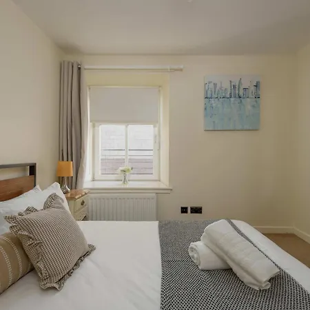 The Ice House Lejlighed