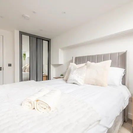 Apartmán Easter Cosy 4 Bedroom - *