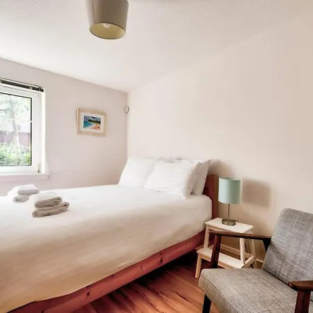 Bright & Modern Flat Apartamento