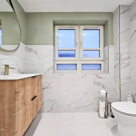 2-bedroom With Free Parking And Stunning Views Apartment Edinburgh