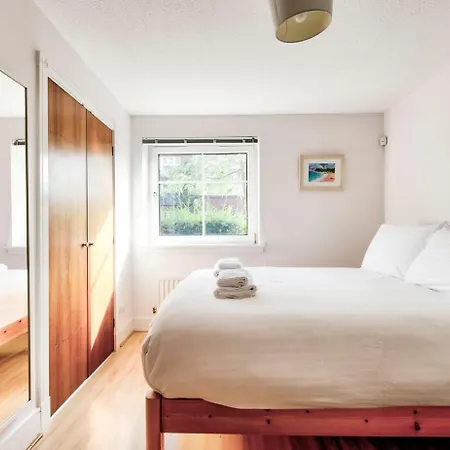 Apartamento Bright & Modern Flat *