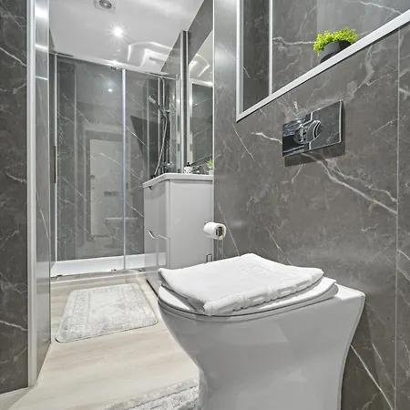 Upper Grove 2 Bedroom - 公寓 *