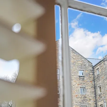 The Old School In Dean Village