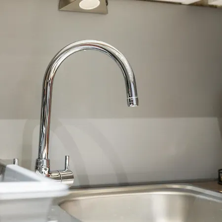 公寓 Upper Grove 2 Bedroom - *