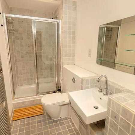דירה Argyl - 4 Bed On York Place, New Town