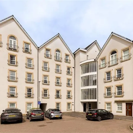 Apartman Pearl - Haymarket