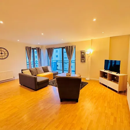 Scotapartments * إدنبرة