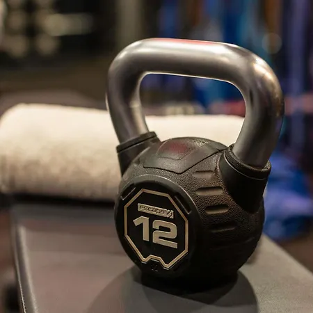 诺富特爱丁堡中心酒店 酒店 4*